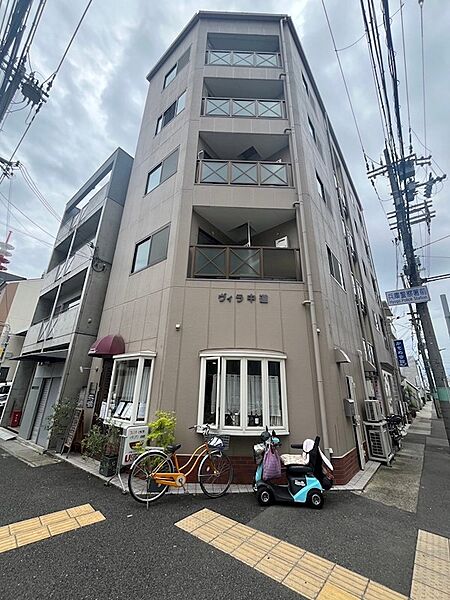 外観画像