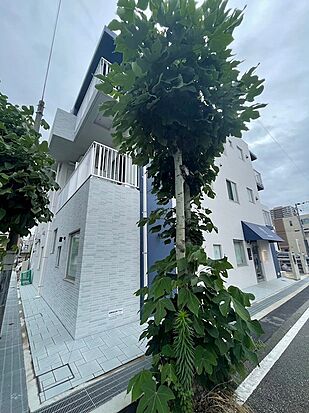 外観画像