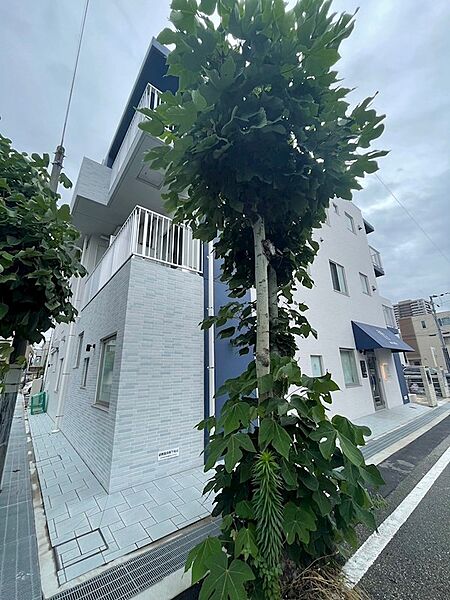 外観画像