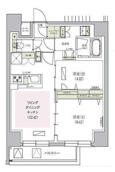 外観画像