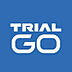 周辺：【スーパー】TRIAL GO 今泉2丁目店まで857ｍ