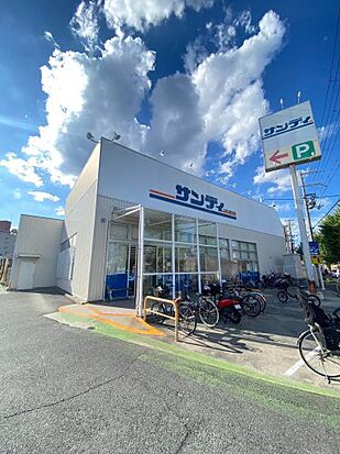 外観画像