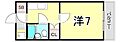 コーポアガペ2階4.0万円