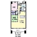 オーパス・ワン2階8.0万円