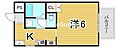 シティライフ稗原2階5.6万円