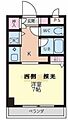 リーガルコート明和5階6.0万円