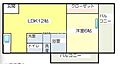 メゾン1012階5.6万円