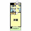 メゾン・ド・ヴィレ渋谷4階14.9万円