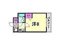 サンプラザ三宮706階4.3万円