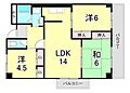 楓コート3階9.0万円