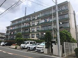 メゾン富士見台