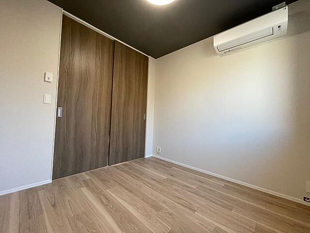 洋室