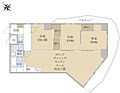 メゾン豊中刀根山6階10.5万円