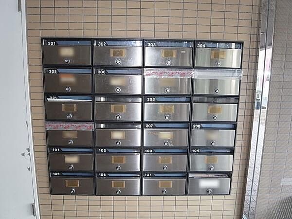 千葉県船橋市習志野台4丁目(賃貸マンション1R・1階・32.70㎡)の写真 その25