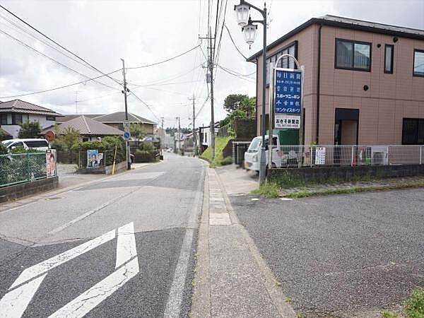 千葉県八千代市大和田(賃貸アパート2DK・2階・40.57㎡)の写真 その22