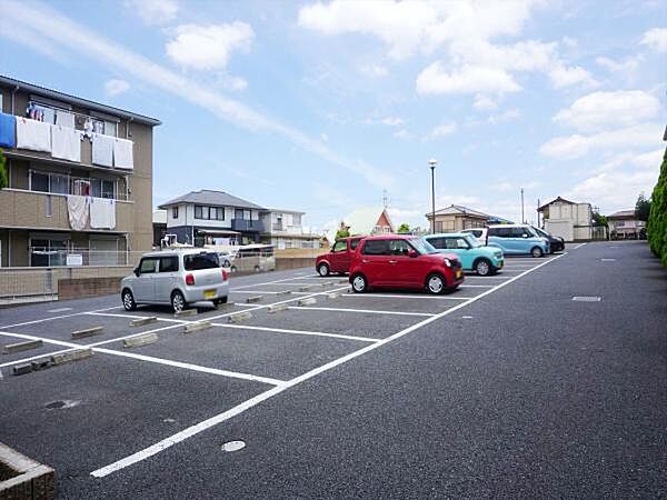 千葉県佐倉市上志津(賃貸アパート1LDK・2階・37.12㎡)の写真 その16