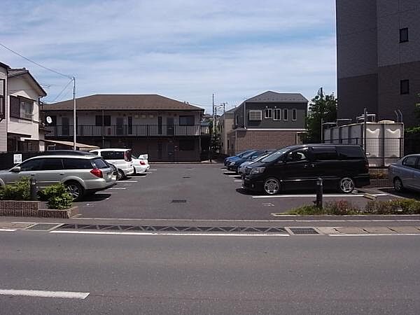 ファイン　ヴィラ ｜千葉県八千代市萱田町(賃貸マンション2LDK・1階・66.43㎡)の写真 その16