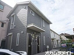 津田沼駅 8.2万円