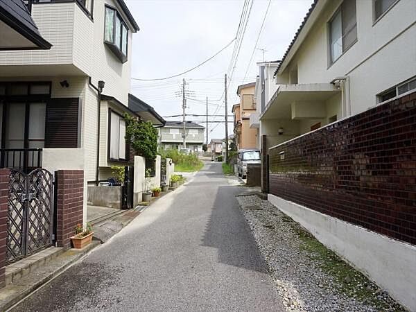 千葉県八千代市上高野(賃貸マンション1DK・2階・29.16㎡)の写真 その25