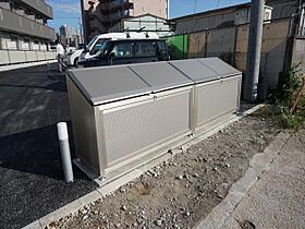 オズシティ  ｜ 千葉県八千代市緑が丘西1丁目（賃貸アパート1LDK・2階・41.67㎡） その23