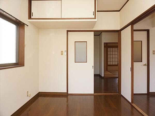 千葉県船橋市松が丘2丁目(賃貸アパート3DK・1階・49.68㎡)の写真 その4