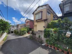 勝田台北3丁目土地