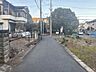 周辺：京成本線「八千代台」駅徒歩16分