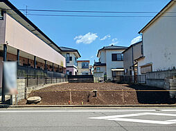八千代台北12丁目土地