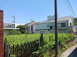 八千代台東2丁目土地