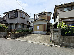 八千代台北16丁目土地