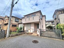 大和田新田戸建