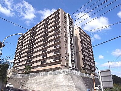 外観：平成19年1月築