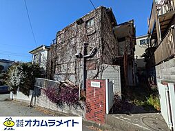 八千代台北12丁目土地