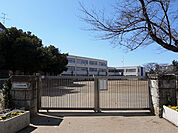 八千代市立八千代台小学校1440m徒歩18分