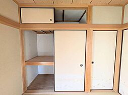 室内の画像