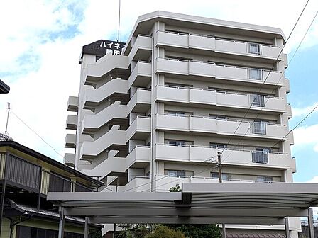 南向きにつき陽当たり良好