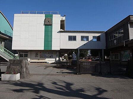 八千代市立勝田台小学校1540m徒歩20分