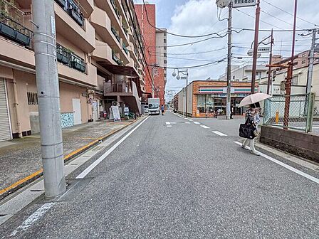 街並み
