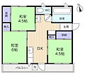 東洋マンション2階480万円