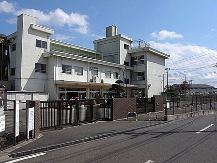 佐倉市立井野小学校600m徒歩8分