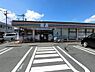 周辺：セブン-イレブン佐倉上志津店490m徒歩7分