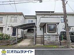 勝田台3丁目テラスハウス