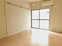 パサニア938 102 1階1Kのリビング/ダイニング