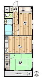 第二豊田ビル 2階