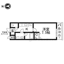 フジパレス タカシロ I番館
