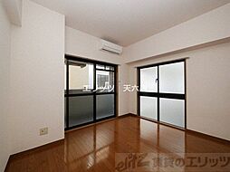 エスリード新大阪第5 11階1Kのリビング/ダイニング