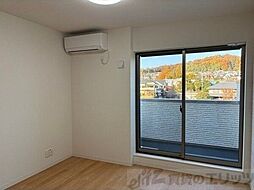 仮称）高槻市古曽部共同住宅 3階1Kのリビング/ダイニング