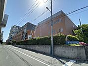 淀川キリスト教病院 徒歩46分。 3650m