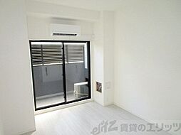 S-RESIDENCE千里丘 6階1Kのリビング/ダイニング