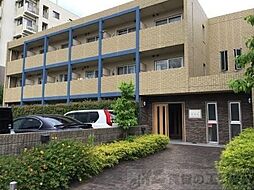 ソレイユ東奈良